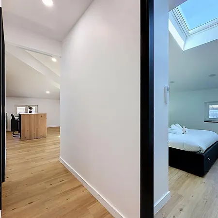 Le Petit Charles - 2pers - Clim - Centre - Proche Gare Nancy